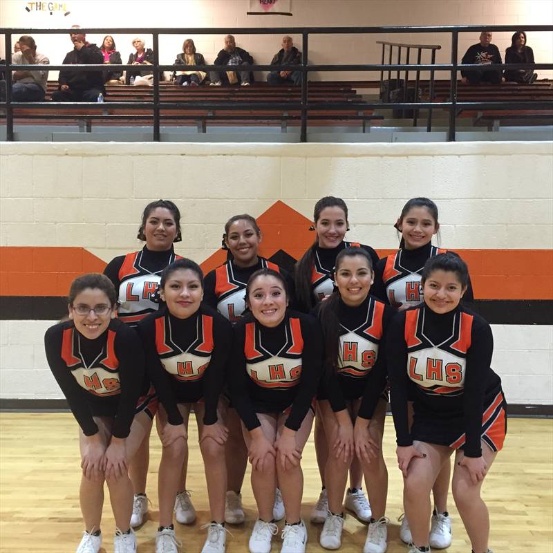 Team photo