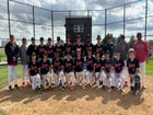 Knightstown Panthers Boys Varsity Baseball Spring 24-25 team photo.