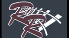 Garrett Railroaders Boys Varsity Baseball Spring 24-25 team photo.