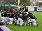 Slidell Tigers Boys Varsity Baseball Spring 24-25 team photo.