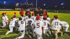 Red Springs Red Devils Boys Varsity Baseball Spring 24-25 team photo.