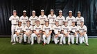 Westside Rams Boys Varsity Baseball Spring 24-25 team photo.