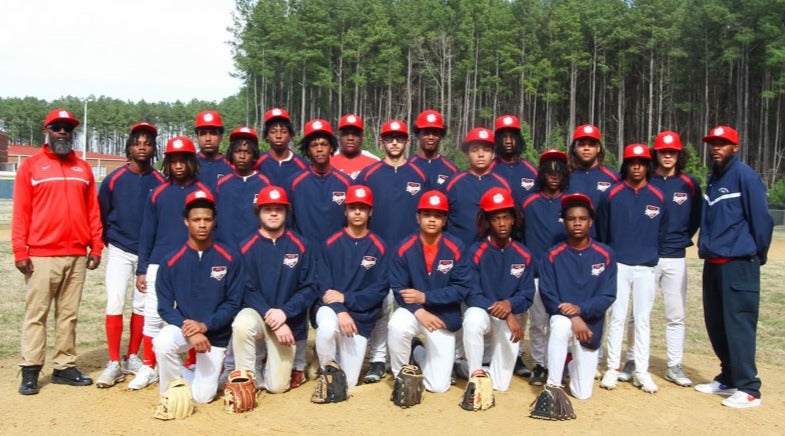 Team photo