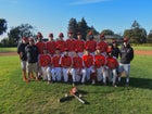 Salesian College Preparatory Pride Boys Varsity Baseball Spring 24-25 team photo.