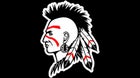 Shawnee Indians Boys Varsity Baseball Spring 24-25 team photo.