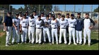 Reseda Regents Boys Varsity Baseball Spring 24-25 team photo.