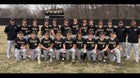 Tri-Valley Scotties Boys Varsity Baseball Spring 24-25 team photo.
