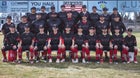 Payette Pirates Boys Varsity Baseball Spring 24-25 team photo.