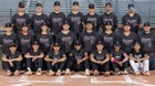 Desert View Jaguars Boys Varsity Baseball Spring 24-25 team photo.