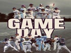 Gilmer Bobcats Boys Varsity Baseball Spring 24-25 team photo.