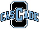 Cascade Cadets Boys Varsity Baseball Spring 24-25 team photo.