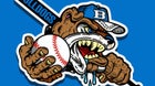 STEAM Academy at McCluer South Berkeley Bulldogs Boys Varsity Baseball Spring 24-25 team photo.