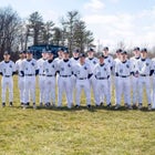 Spring Valley Timberwolves   Boys Varsity Baseball Spring 24-25 team photo.