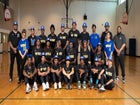 Wise Pumas Boys Varsity Baseball Spring 24-25 team photo.