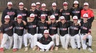 Chatham Panthers Boys Varsity Baseball Spring 24-25 team photo.