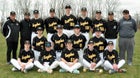 Faith Baptist Eagle Boys Varsity Baseball Spring 24-25 team photo.