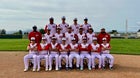 North Salinas Vikings Boys Varsity Baseball Spring 24-25 team photo.