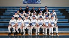 Plattsmouth Blue Devils Boys Varsity Baseball Spring 24-25 team photo.