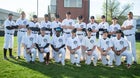 Parma Panthers Boys Varsity Baseball Spring 24-25 team photo.