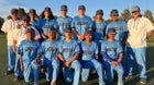 Hozho Academy Wolves Boys Varsity Baseball Spring 24-25 team photo.