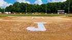 Jimtown Jimmies Boys Varsity Baseball Spring 24-25 team photo.
