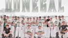 Donegal Indians Boys Varsity Baseball Spring 24-25 team photo.