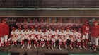 University Red Devils Boys Varsity Baseball Spring 24-25 team photo.