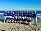Anthony Wayne Generals Boys Varsity Baseball Spring 24-25 team photo.