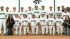 Delta Panthers Boys Varsity Baseball Spring 24-25 team photo.