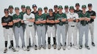 Gilbert Christian Knights Boys Varsity Baseball Spring 24-25 team photo.
