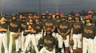 Tara Trojans Boys Varsity Baseball Spring 24-25 team photo.