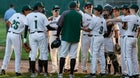 Harker Eagles Boys Varsity Baseball Spring 24-25 team photo.