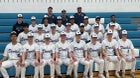 Shenandoah Valley Blue Devils Boys Varsity Baseball Spring 24-25 team photo.