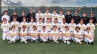 Point Loma Pointers Boys Varsity Baseball Spring 24-25 team photo.