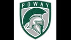 Poway Titans Boys Varsity Baseball Spring 24-25 team photo.