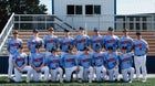 Switzerland County Pacers Boys Varsity Baseball Spring 24-25 team photo.
