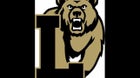 Logan Grizzlies Boys Varsity Baseball Spring 24-25 team photo.
