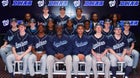 Eastern Ramblers Boys Varsity Baseball Spring 24-25 team photo.
