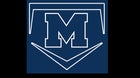 McDowell Trojans Boys Varsity Baseball Spring 24-25 team photo.