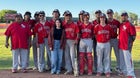 Duncan Wildkats Boys Varsity Baseball Spring 24-25 team photo.