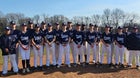 Whetstone Braves Boys Varsity Baseball Spring 24-25 team photo.