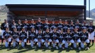 Malad Dragons Boys Varsity Baseball Spring 24-25 team photo.
