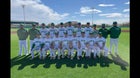 Moriarty Pintos Boys Varsity Baseball Spring 24-25 team photo.
