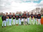 Espanola Valley Sundevils Boys Varsity Baseball Spring 24-25 team photo.