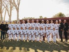 Cedar Reds Boys Varsity Baseball Spring 24-25 team photo.