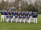Millbrook Wildcats Boys Varsity Baseball Spring 24-25 team photo.