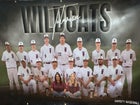 Tularosa Wildcats Boys Varsity Baseball Spring 24-25 team photo.