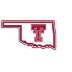 Tuttle Tigers Boys Varsity Baseball Spring 24-25 team photo.