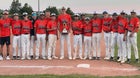 Lamar Thunder Boys Varsity Baseball Spring 24-25 team photo.