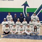 Kennedy Commanders Boys Varsity Baseball Spring 24-25 team photo.